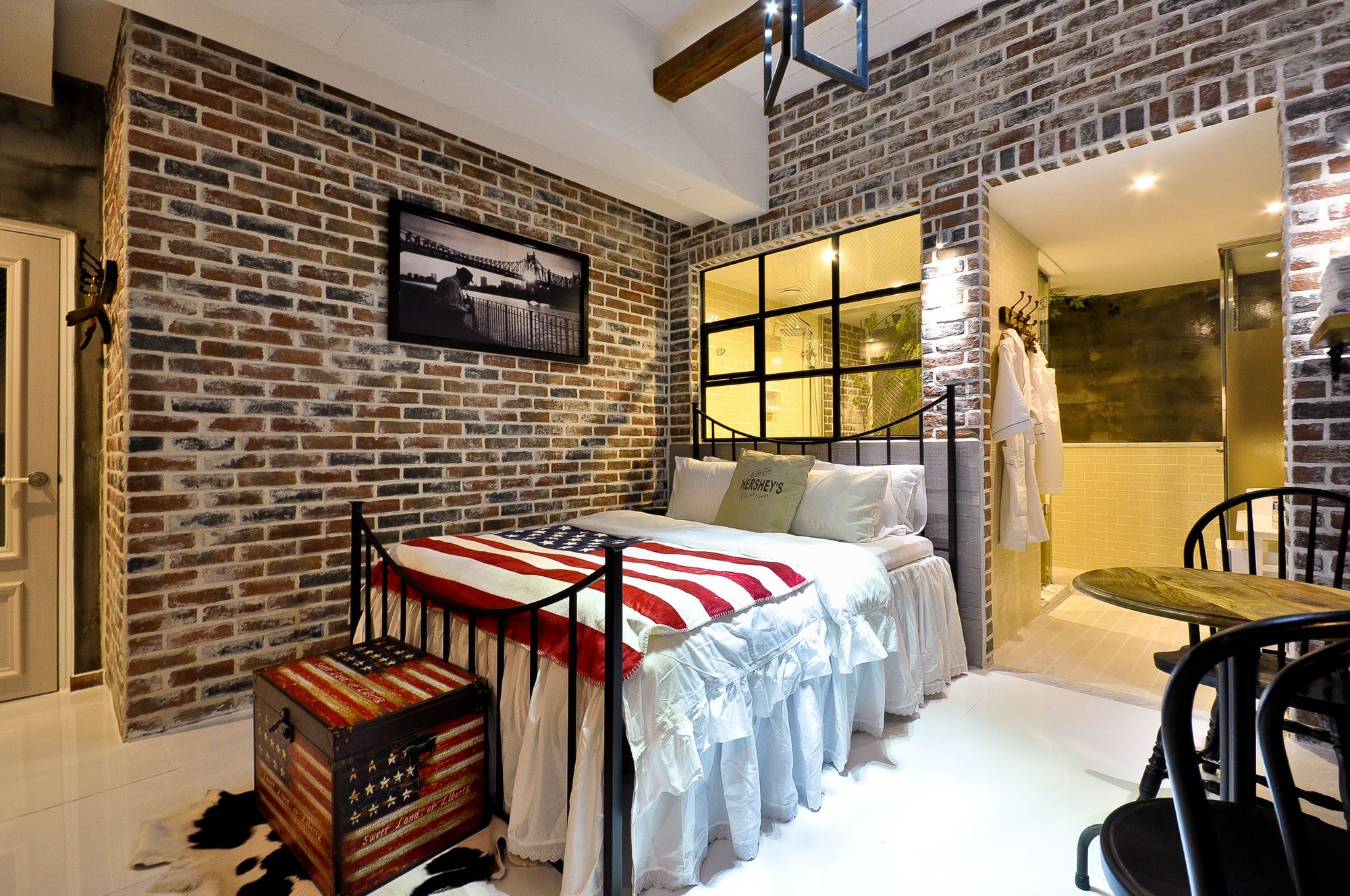 February Hotel Hwanggeum Daegu Buitenkant foto