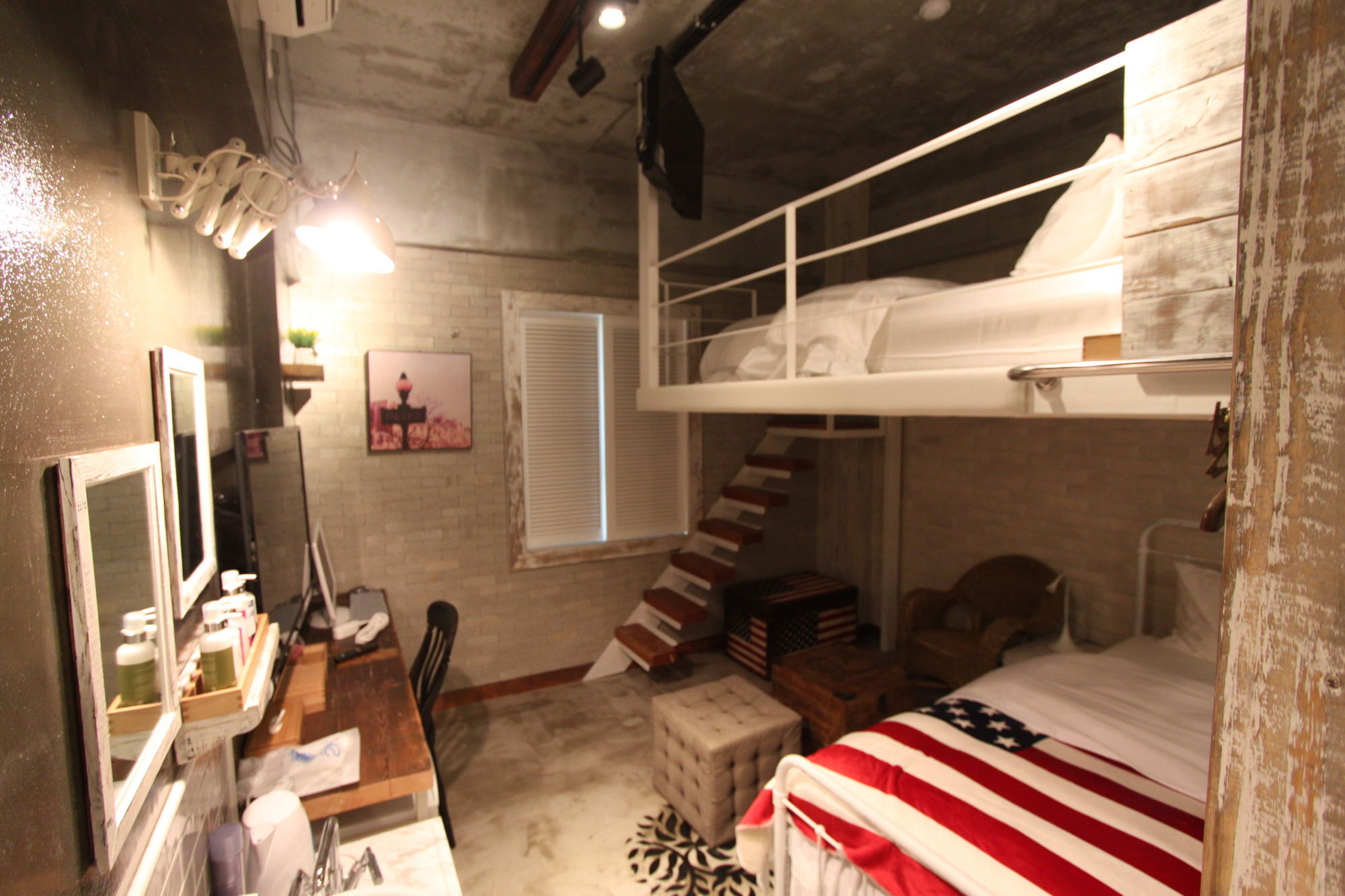February Hotel Hwanggeum Daegu Buitenkant foto