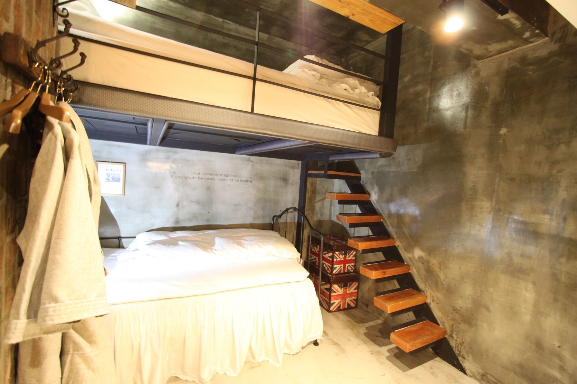 February Hotel Hwanggeum Daegu Buitenkant foto