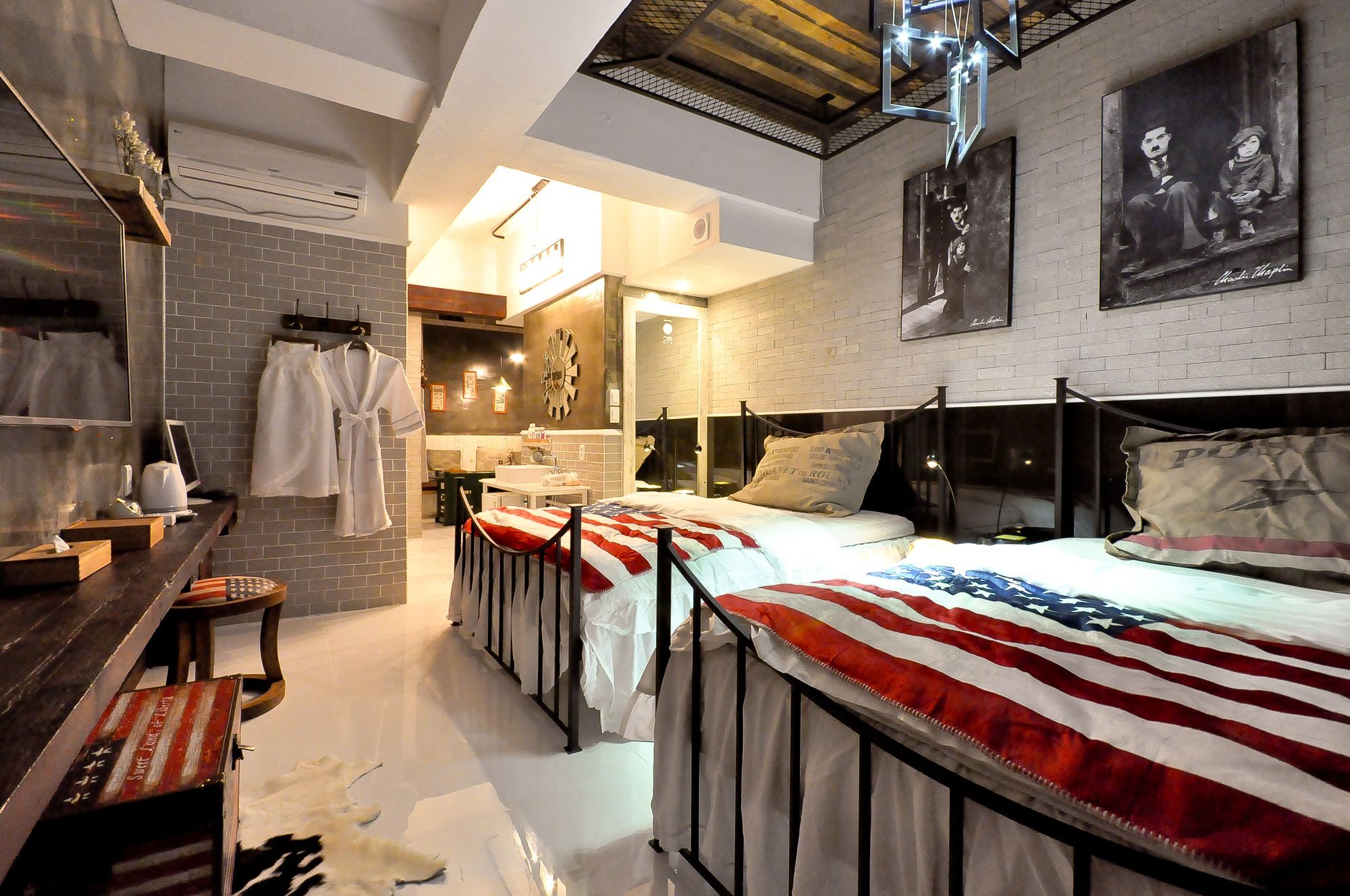 February Hotel Hwanggeum Daegu Buitenkant foto